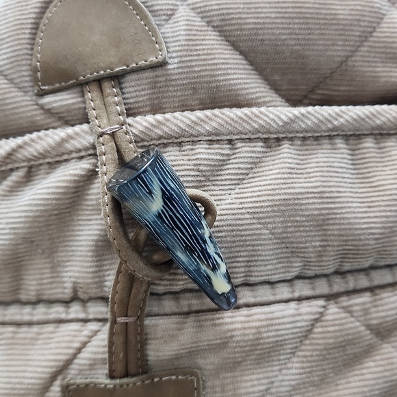 Lauren Ralph Lauren corduroy jacket - Picture 2 of 10